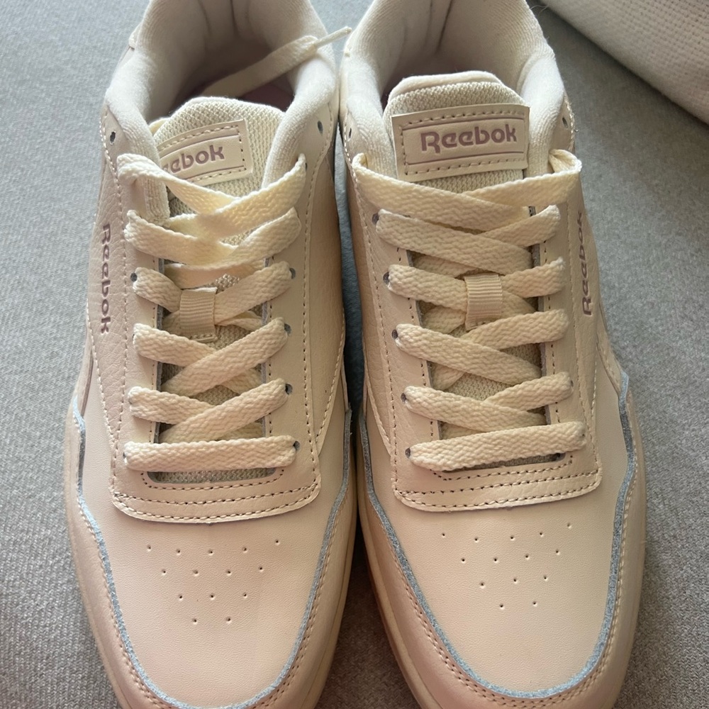 Women's Reeboks